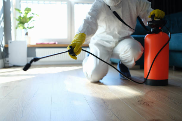 Reliable Blood Cleanup contractor in Plainfield, IN by Trauma Clean Pros